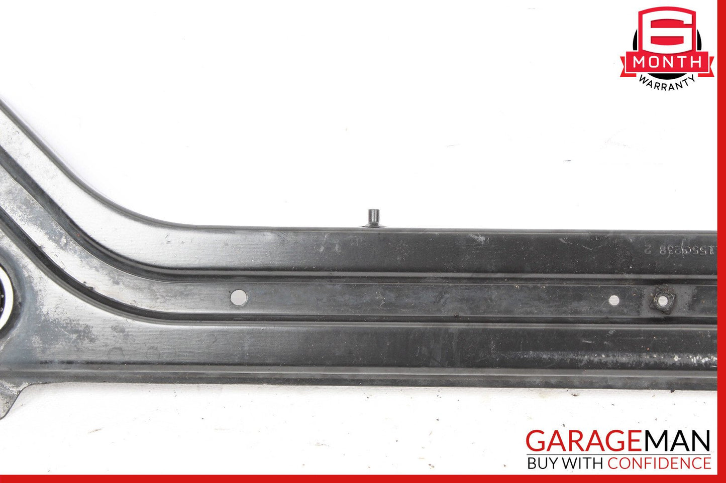 06-11 Mercedes W164 ML350 ML63 AMG ML550 ML500 Front Lower Radiator Support OEM