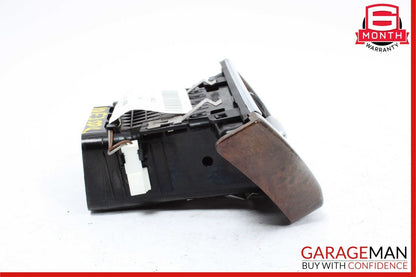 10-13 Mercedes W212 E350 E550 Dashboard Dash AC A/C Air Vent LeftÂ Trim OEM