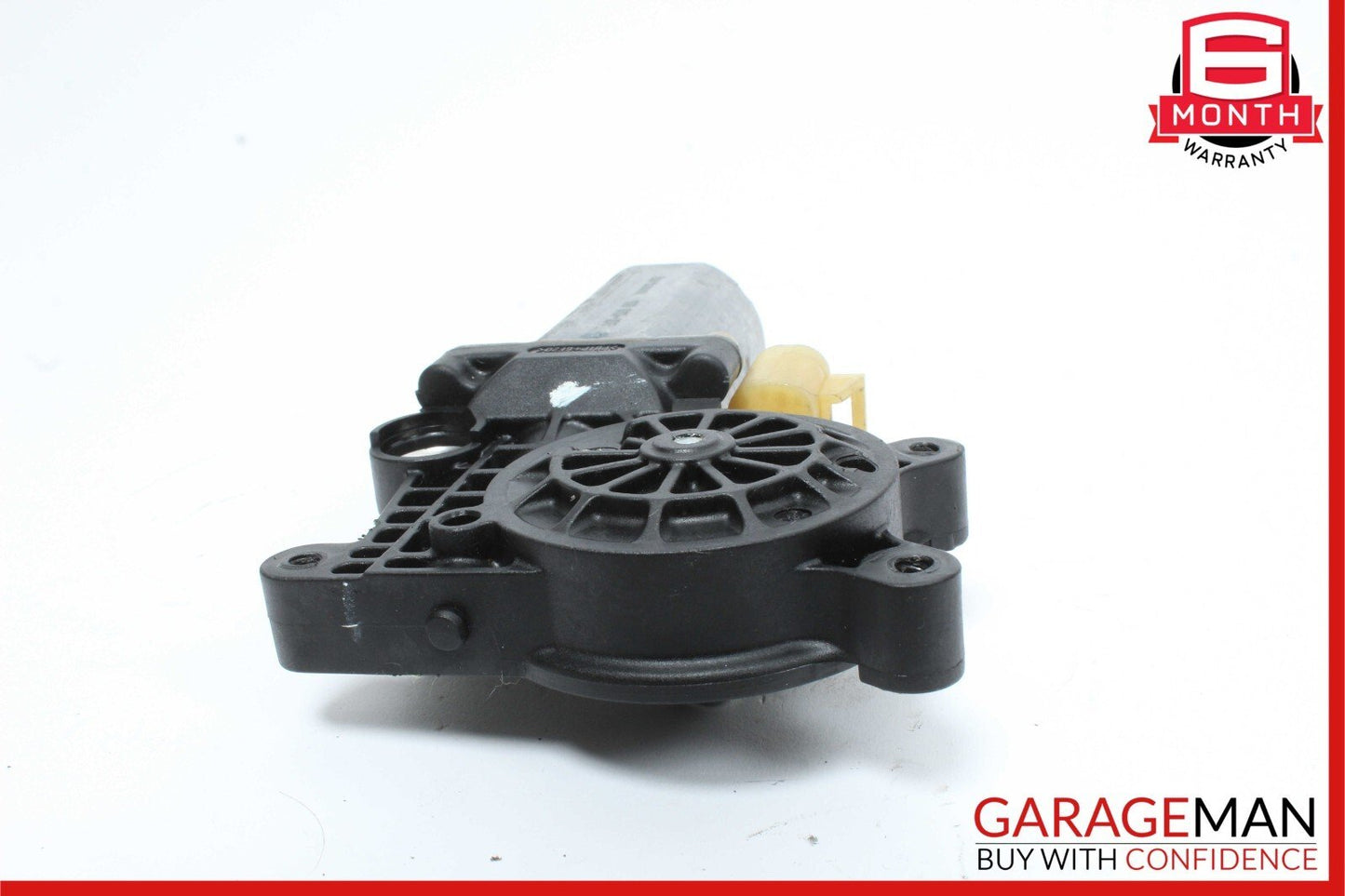 98-05 Mercedes W163 ML320 ML500 Rear Right Side Door Window Regulator Motor Unit