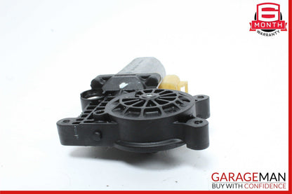 98-05 Mercedes W163 ML320 ML500 Rear Right Side Door Window Regulator Motor Unit