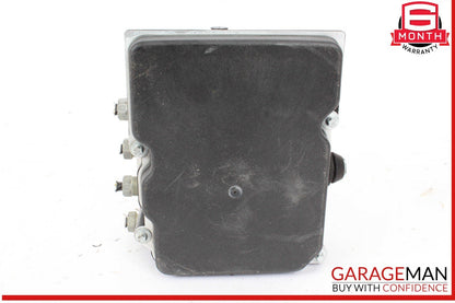 13-15 Jaguar X250 XF ABS Anti Lock Brake Pump Module DX232C405BF OEM