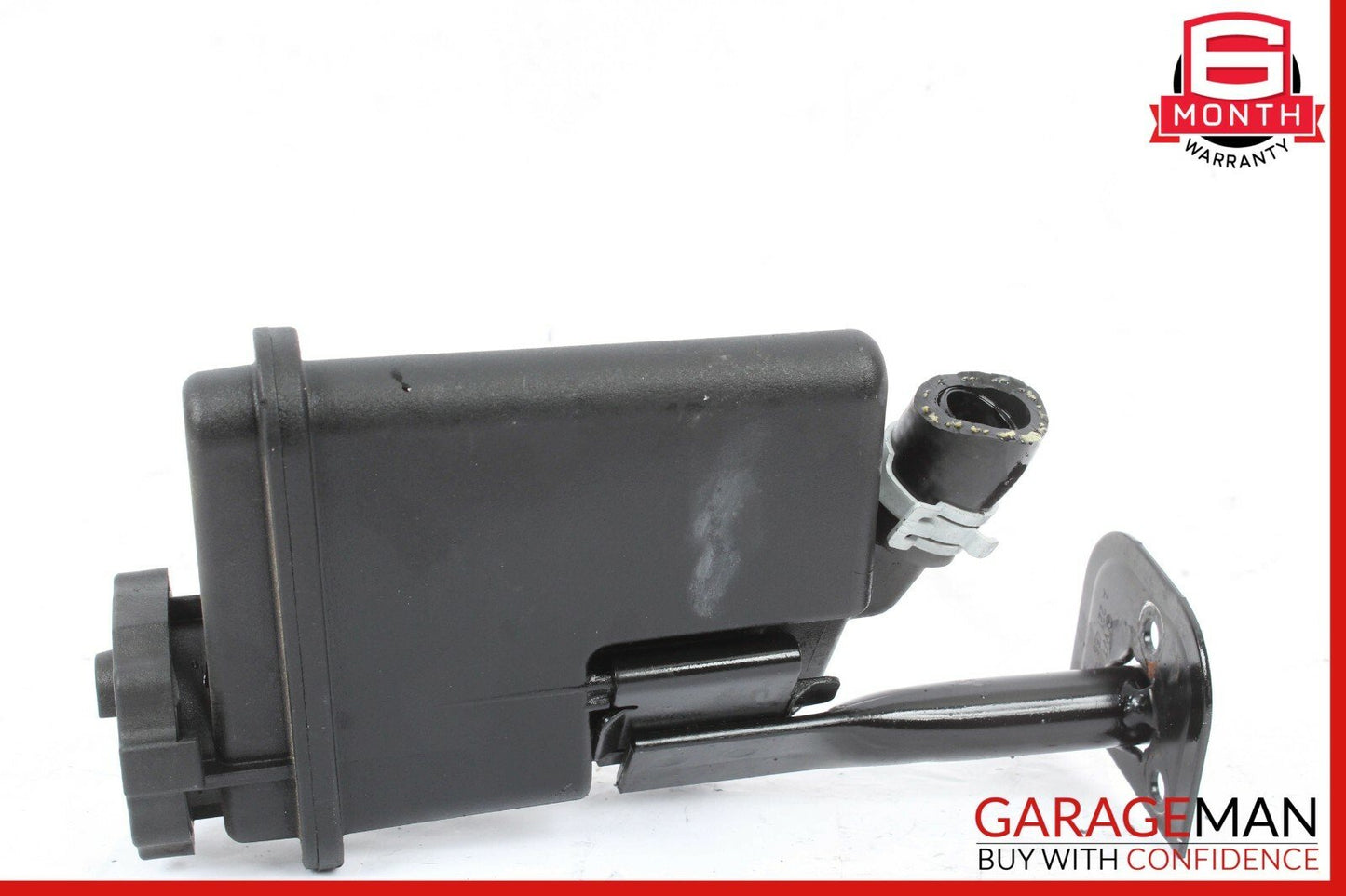 10-13 Mercedes W221 S400 S550 Power Steering Fluid Reservoir 2214660302 OEM