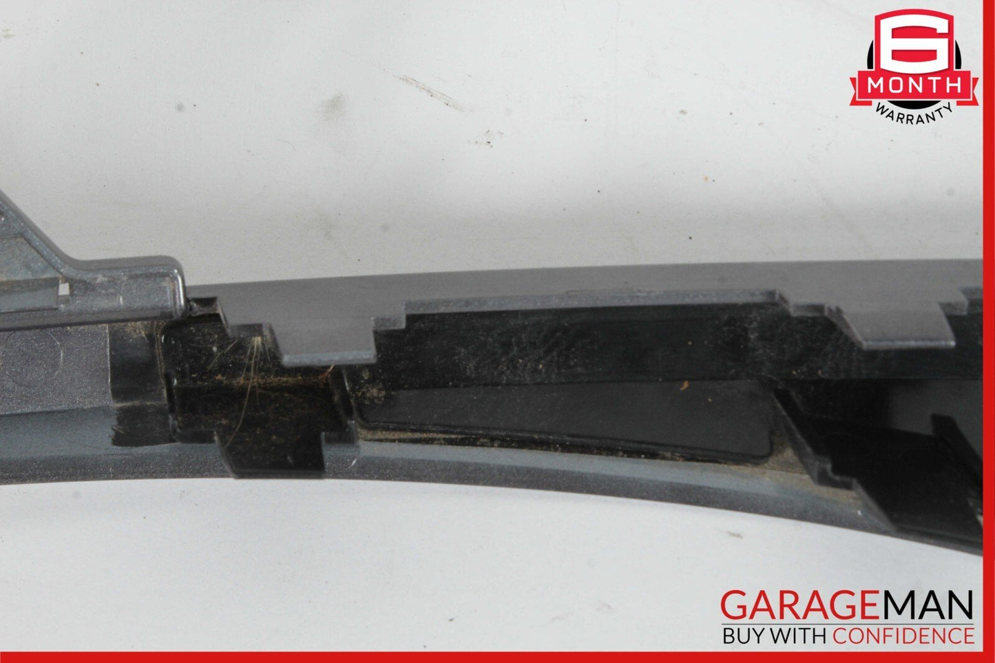 10-22 Rolls Royce Ghost Front Right Side Radiator Cover Trim Panel OEM