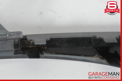 10-22 Rolls Royce Ghost Front Right Side Radiator Cover Trim Panel OEM