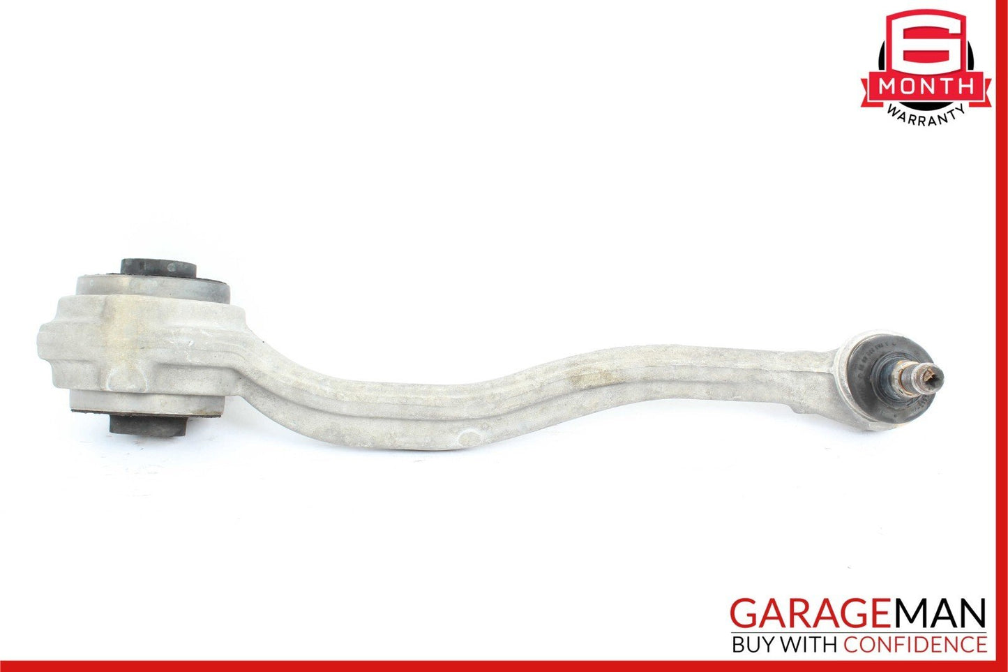 08-14 Mercedes W204 C250 C350 Front Left Suspension Upper Control Arm RWD