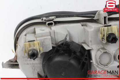 00-06 Mercedes W215 CL55 AMG Front Right Side Headlight Head Light Lamp Xenon