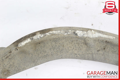 08-14 Mercedes W204 C300 C250 Front Right Side Curved Wishbone Control Arm OEM