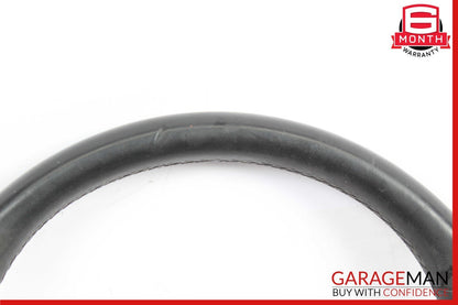 12-16 Mercedes R172 SLK250 SLK300 SLK350 Driving Steering Wheel Black OEM