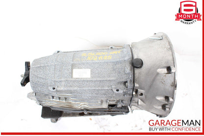 Mercedes R230 SL500 722.9 7G-Tronic Automatic Transmission Assembly OEM 194k