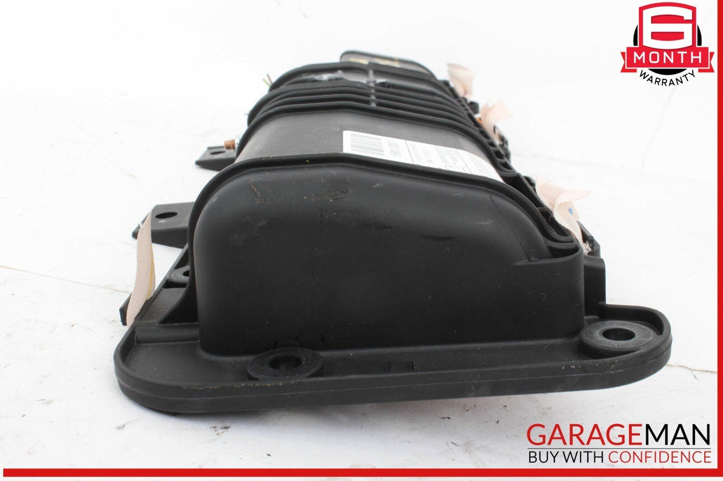 12-19 Mercedes X166 GL450 4MATIC Front Left Driver Side Knee Air Bag Airbag OEM