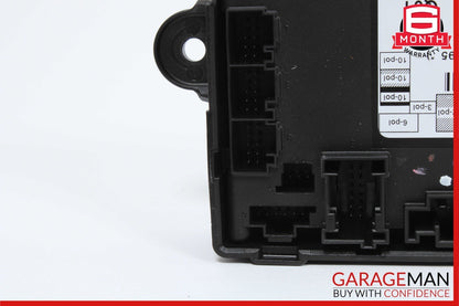 07-13 Mercedes W221 S550 S350 Front Left Door Control Module 2218704495 OEM
