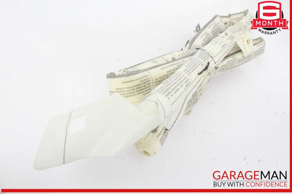 08-14 Mercedes W204 C300 C250 C350 Left Side Roof Curtain Airbag Air Bag OEM
