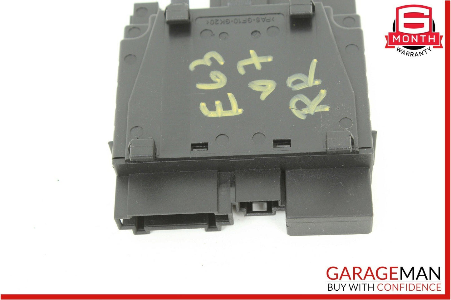 03-09 Mercedes W211 E500 E63 AMG CLS500 Rear Door Keyless Go Control Module OEM