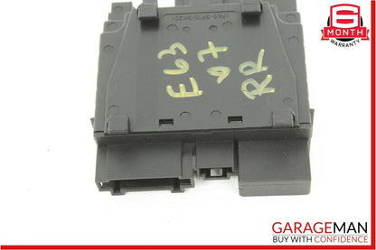 03-09 Mercedes W211 E500 E63 AMG CLS500 Rear Door Keyless Go Control Module OEM