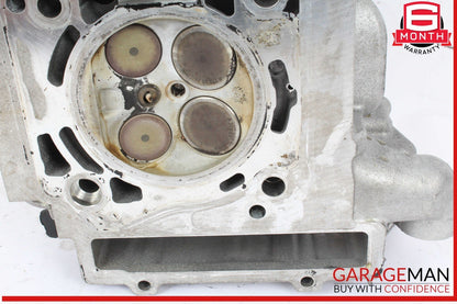 17-20 Mercedes R172 SLC43 AMG Left Side Engine Cylinder Head Assembly OEM