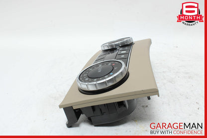 12-14 Mercedes W204 C300 C63 AMG AC A/C Heater Climate Control 2049006808 OEM