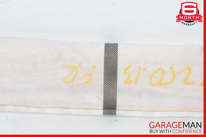 12-20 Mercedes R172 SLK250 SLC300 Right Passenger Door Airbag 1728602602 OEM