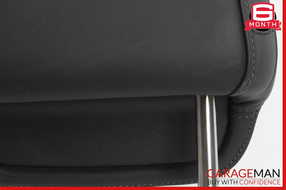 11-14 Porsche Cayenne 958 S Front Left Driver Headrest Head Rest OEM