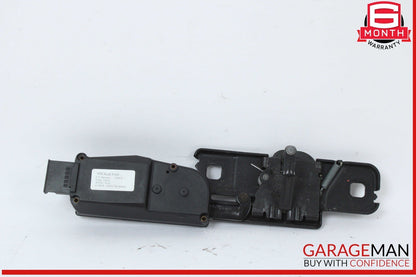 09-17 Audi Q5 SQ5 Power Tailgate Liftgate Back Door Latch Lock Striker Plate OEM