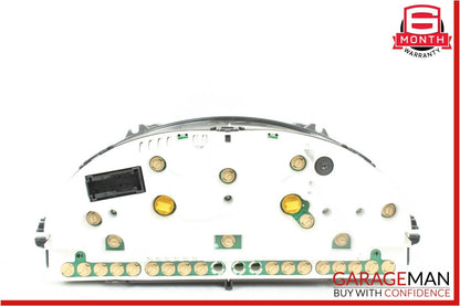 02-05 Mercedes W163 ML500 Speedometer Odometer Instrument Cluster Gauge