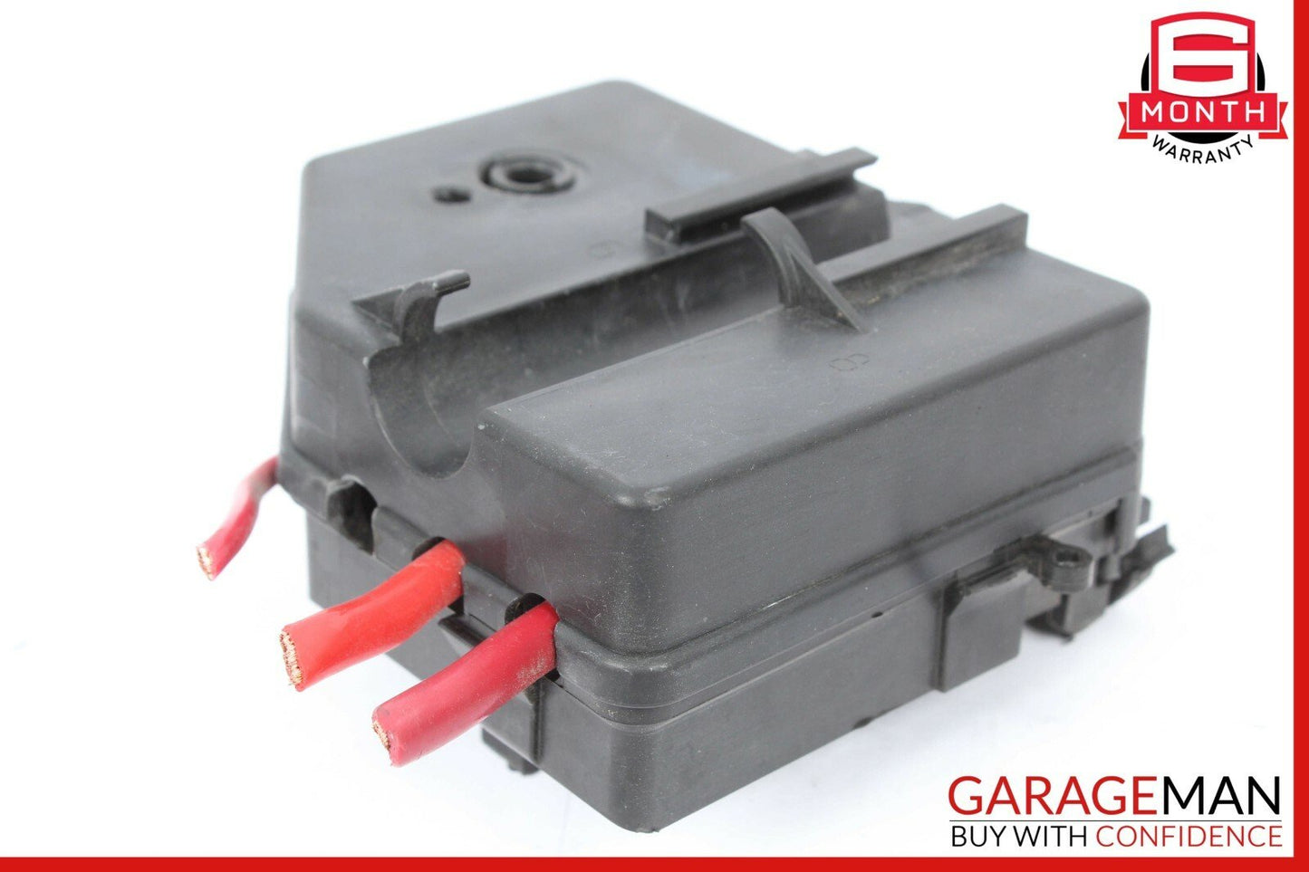 10-13 Mercedes R350 GL450 ML350 Engine Fuse Relay Junction Box Assembly