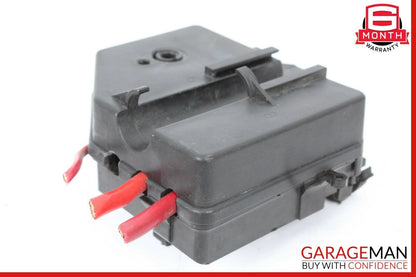 10-13 Mercedes R350 GL450 ML350 Engine Fuse Relay Junction Box Assembly