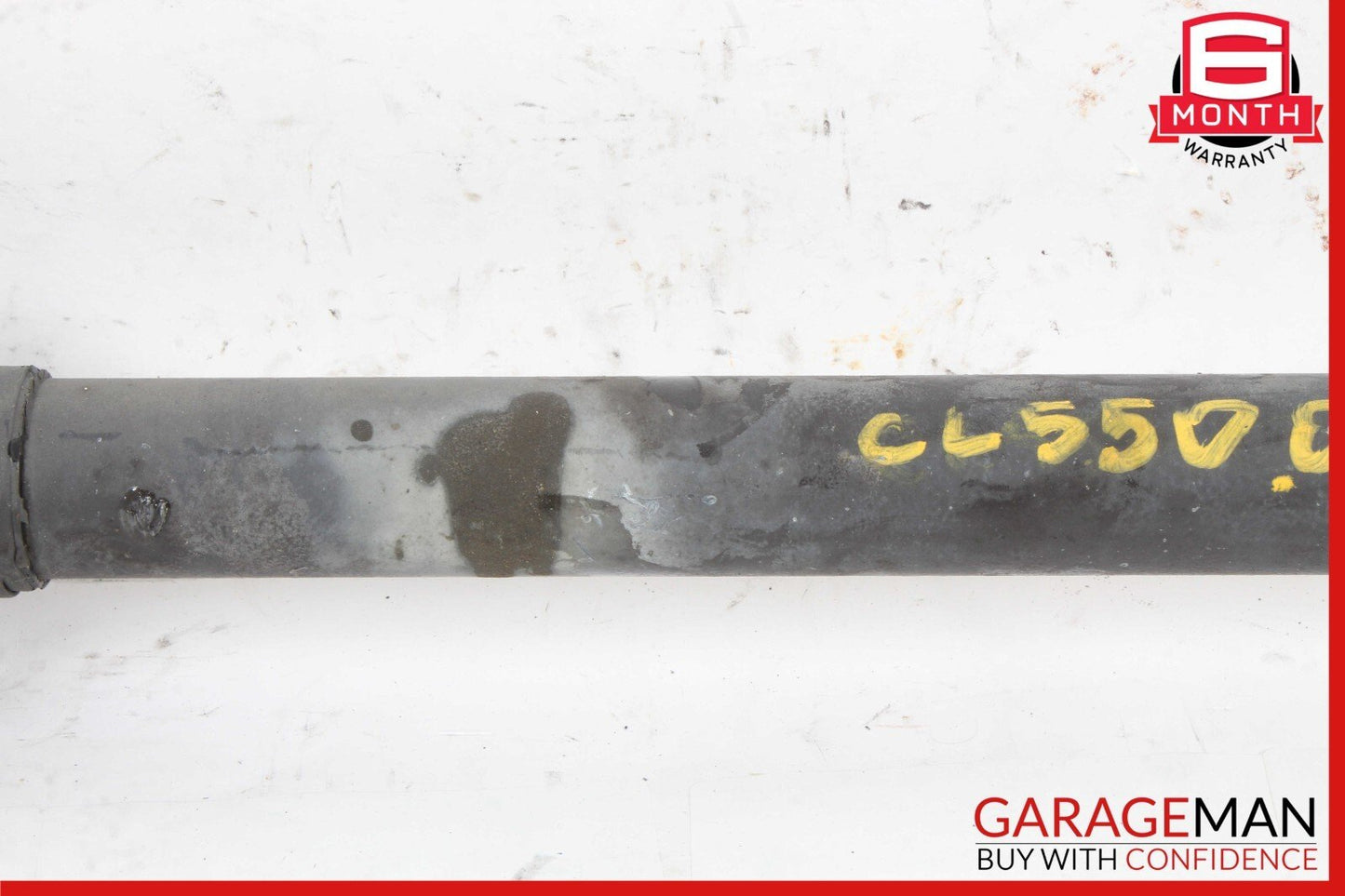 07-18 Mercedes W216 CL550 Rear Left or Right Axle CV Half Shaft Driveshaft OEM