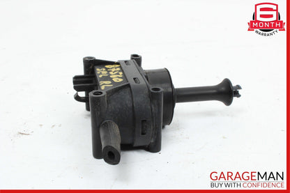 86-91 Mercedes W126 560SEL 420SEL Rear Left Vacuum Lock Actuator Element OEM
