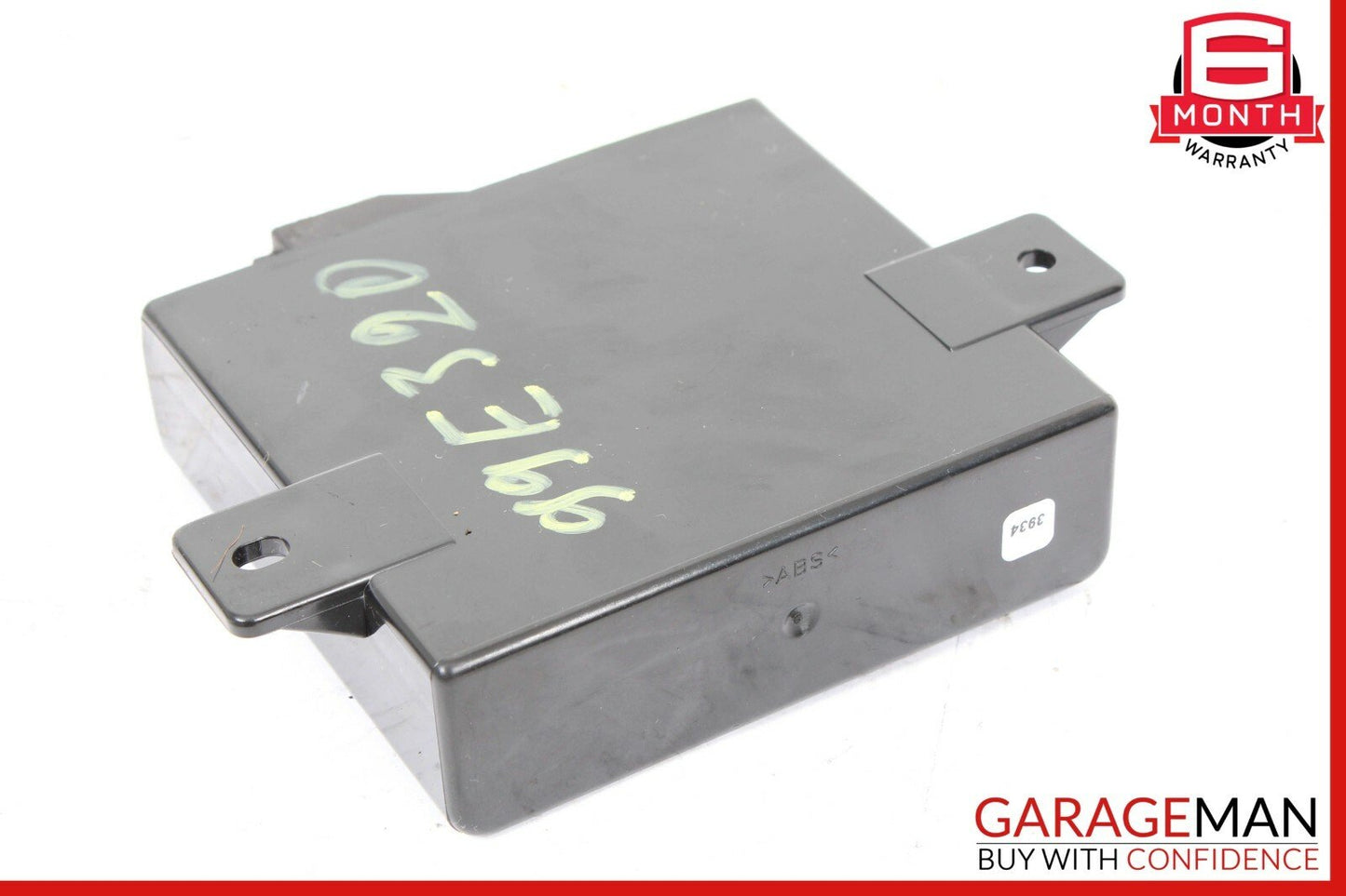 98-03 Mercedes W210 E320 CLK430 Headlight Head Light Lamp Range Control Module