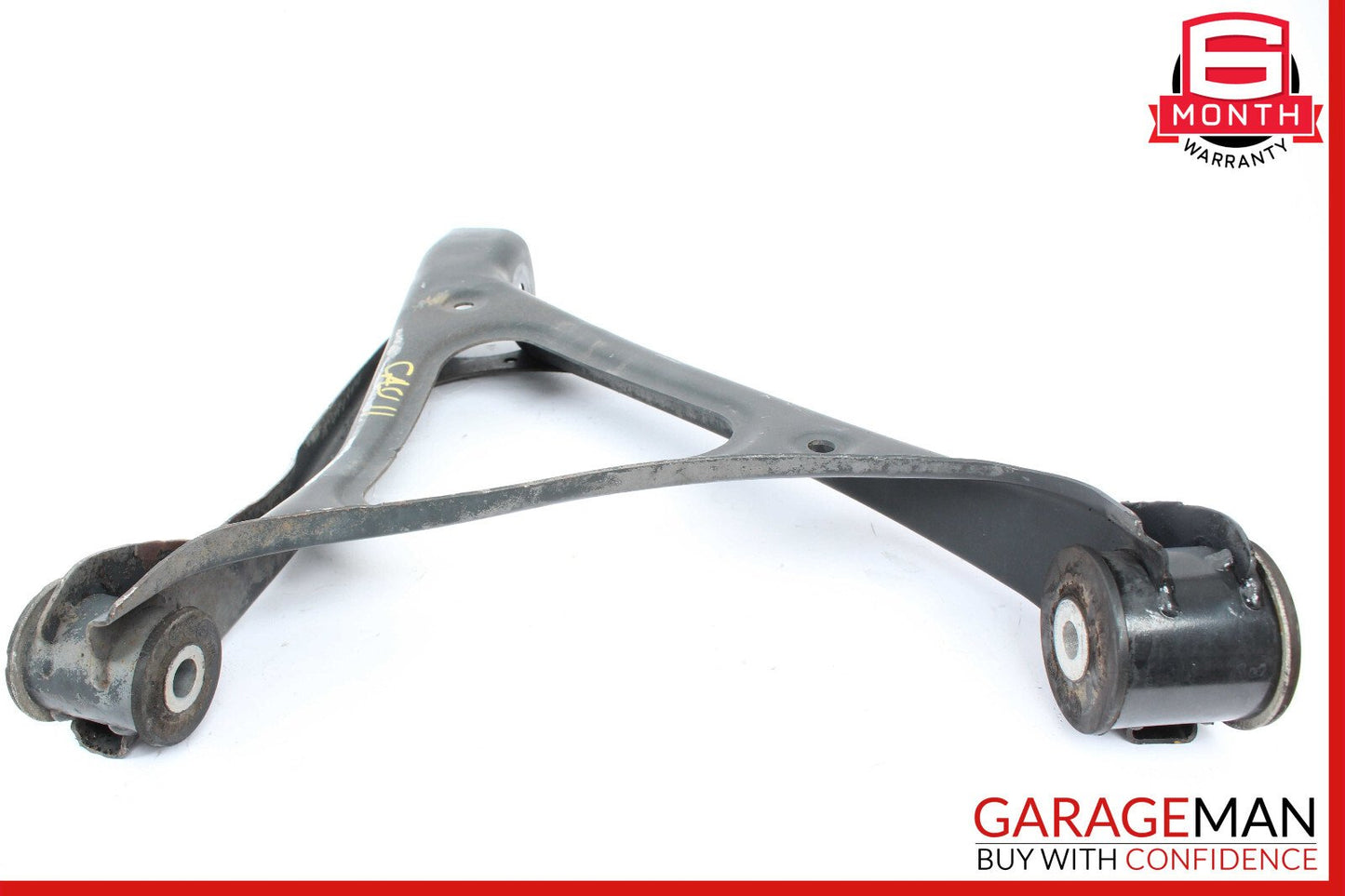 11-17 Porsche Cayenne 958 Rear Right Lower Control Arm OEM