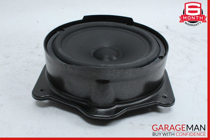 10-13 Mercedes W221 S550 S600 Rear Left or Right Door Loud Sound Speaker OEM