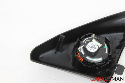 07-13 Mercedes W216 CL550 Front Right Passenger Side Door Speaker Tweeter Trim