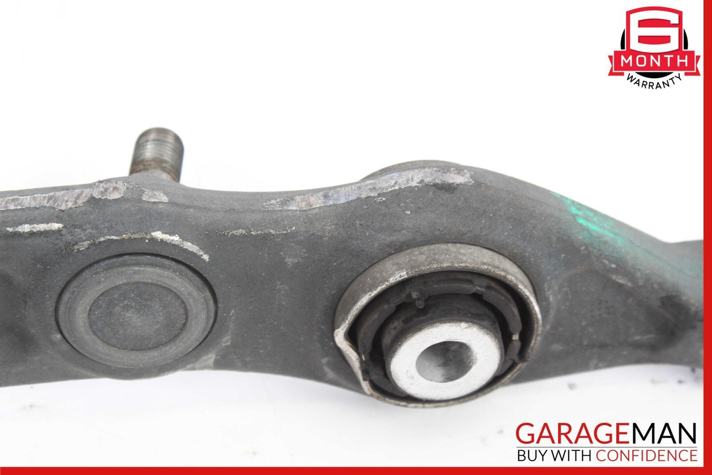 03-11 Mercedes E350 CLS500 CLS63 AMG Front Left Side RWD Lower Control Arm
