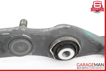 03-11 Mercedes E350 CLS500 CLS63 AMG Front Left Side RWD Lower Control Arm