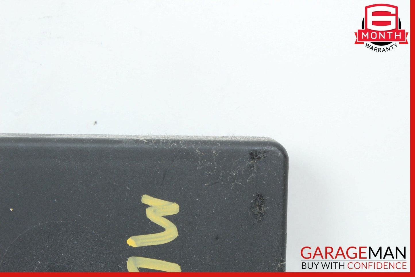 06-09 Mercedes W164 ML350 Seat Weight Sensor Control Module 2118706026 OEM