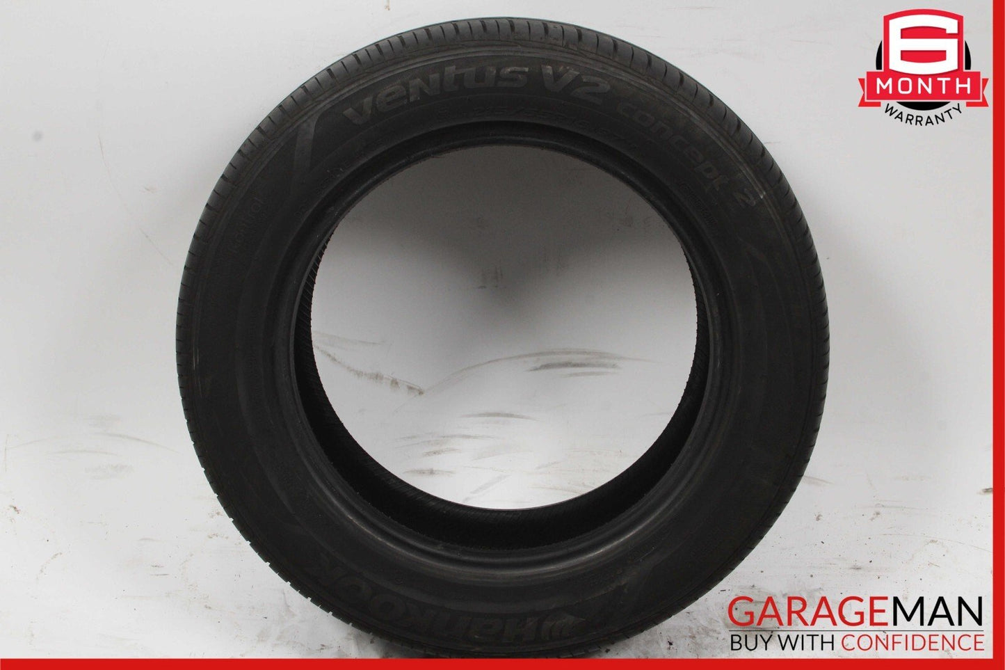Hankook Ventus V2 Concept 2 215/55 R16 97V M+S Wheel Tire