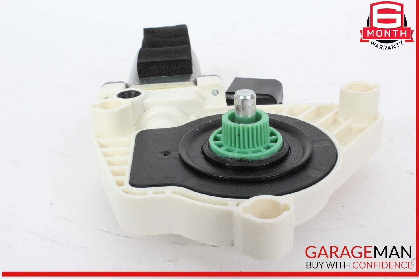 14-18 Mercedes W117 CLA250 CLA45 Rear Right Side Door Window Regulator Motor OEM