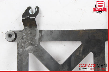 17-19 Alfa Romeo Giulia Engine Computer Bracket Mount 50542790 OEM