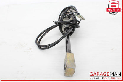 03-11 Mercedes R230 SL500 Main Convertible Top Drive Lift Cylinder Right OEM