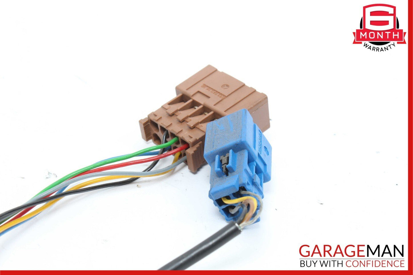 99-02 Mercedes R129 SL500 SL600 Steering Column Tempomat Switch 1295450924 OEM