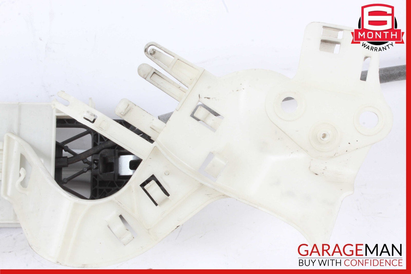 11-18 Porsche Cayenne 958 Rear or Front Right Exterior Door Handle Keyless Go