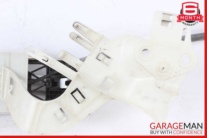 11-18 Porsche Cayenne 958 Rear or Front Right Exterior Door Handle Keyless Go