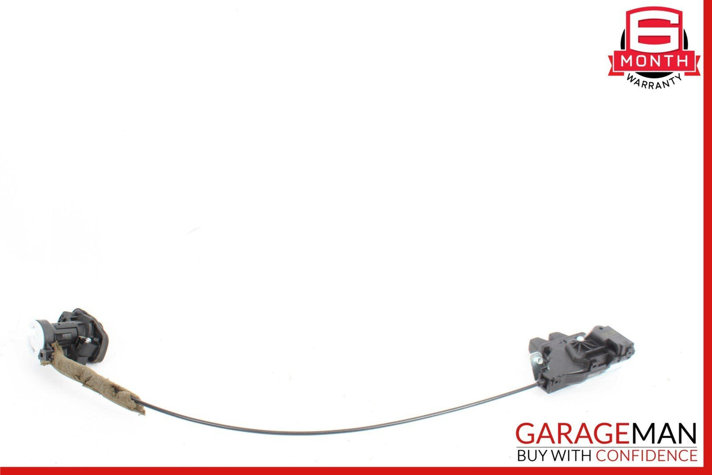 08-17 Mercedes W212 E350 C300 C250 C350 SLK350 Trunk Lid Latch Lock Actuator