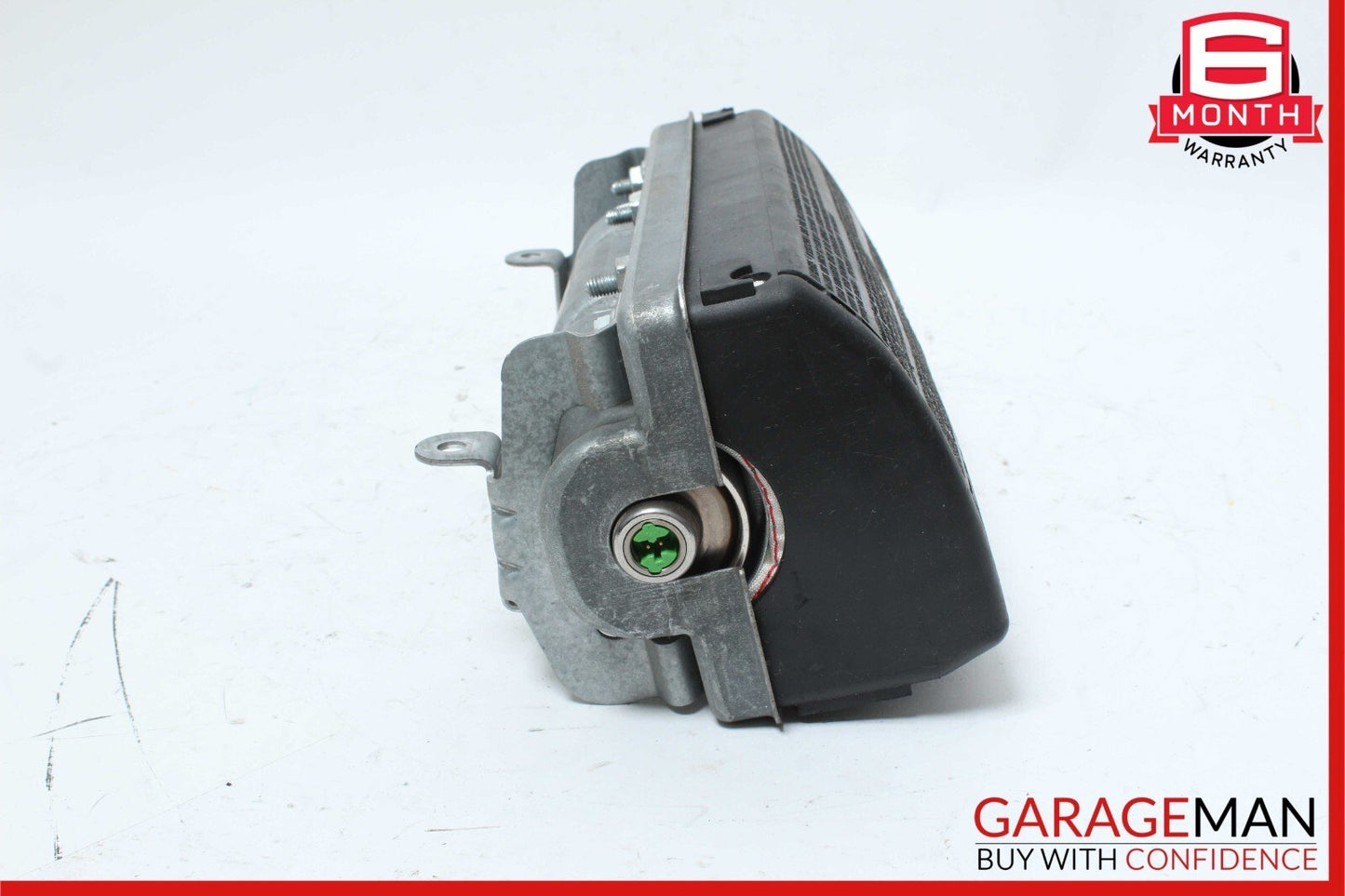 03-09 Mercedes W211 E500 E550 E320 Glove Box Right Passenger Airbag Air Bag OEM