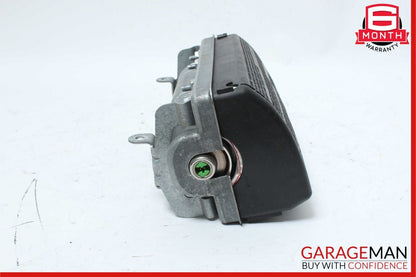 03-09 Mercedes W211 E500 E550 E320 Glove Box Right Passenger Airbag Air Bag OEM