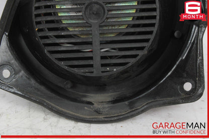 97-04 Mercedes R170 SLK320 Front Right & Left Side Door Sound Speaker Set OEM