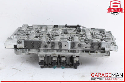 Mercedes W212 E350 GL450 CL550 7G Tronic Transmission Valve Body 2122770001 OEM