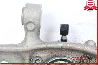 17-24 Audi Q7 Front Right Passenger Side Spindle Knuckle Hub 4M0407560 OEM