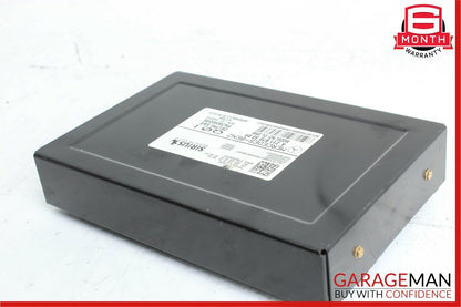 Mercedes W211 E350 GL450 ML350 R320 Sirius Satellite Radio Receiver Module OEM