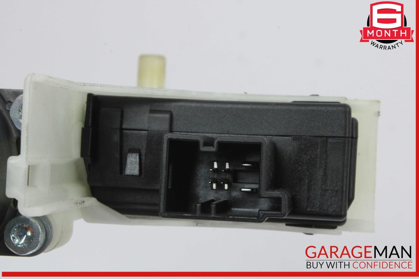 10-16 Porsche Panamera 970 Front Left or Rear Right Window Regulator Motor OEM